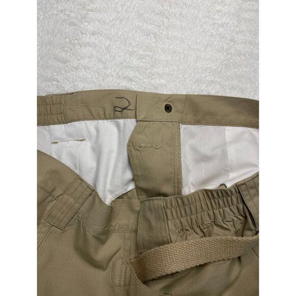 5.11 Tactical Taclite Pro Pants Mens 42x34 Law Enforcement Outdoor Cargo Pocket - Picture 6 of 6